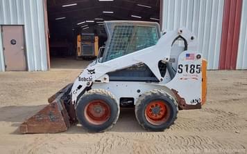 Main image Bobcat S185